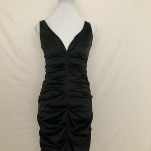 Women’s Black Dress from Macys